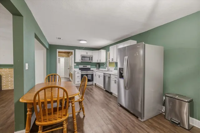 $320,000 | 2007 Rosedale Drive, Tallahassee, FL 32303