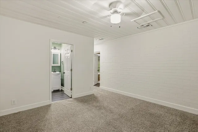 $320,000 | 2007 Rosedale Drive, Tallahassee, FL 32303