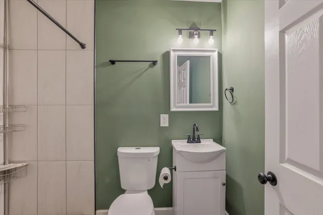 $320,000 | 2007 Rosedale Drive, Tallahassee, FL 32303