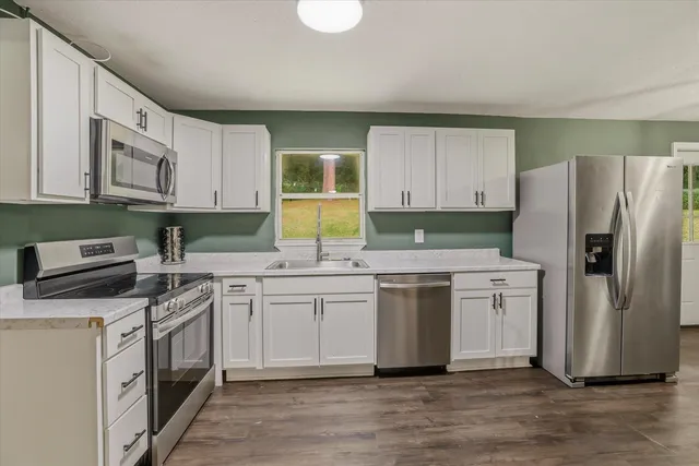 $320,000 | 2007 Rosedale Drive, Tallahassee, FL 32303