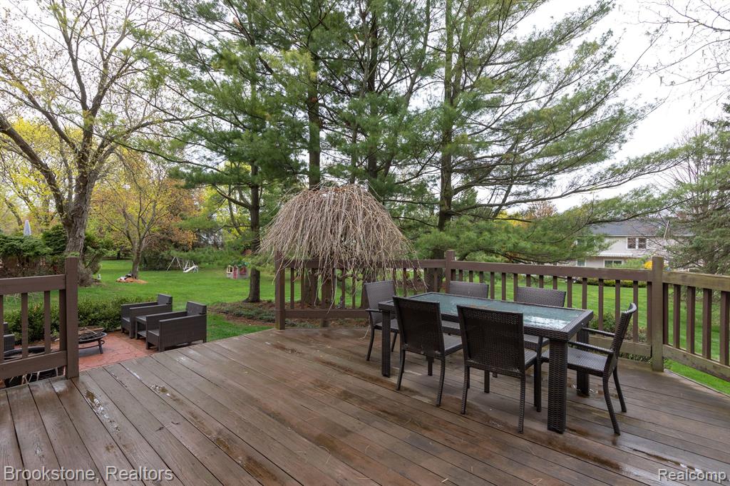 1300 Tiverton Trail Drive Rochester Hills, MI 48306 - Photo 6 of 35