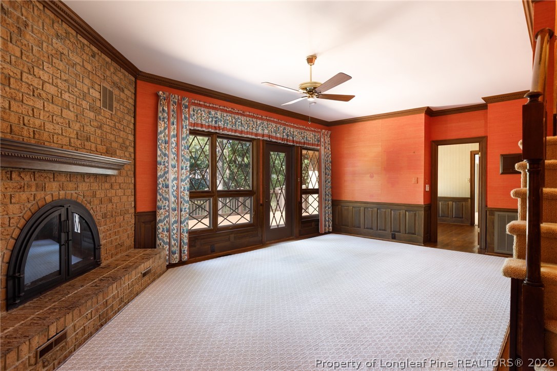 244 Summertime Road Fayetteville, NC 28303 - Photo 14 of 48