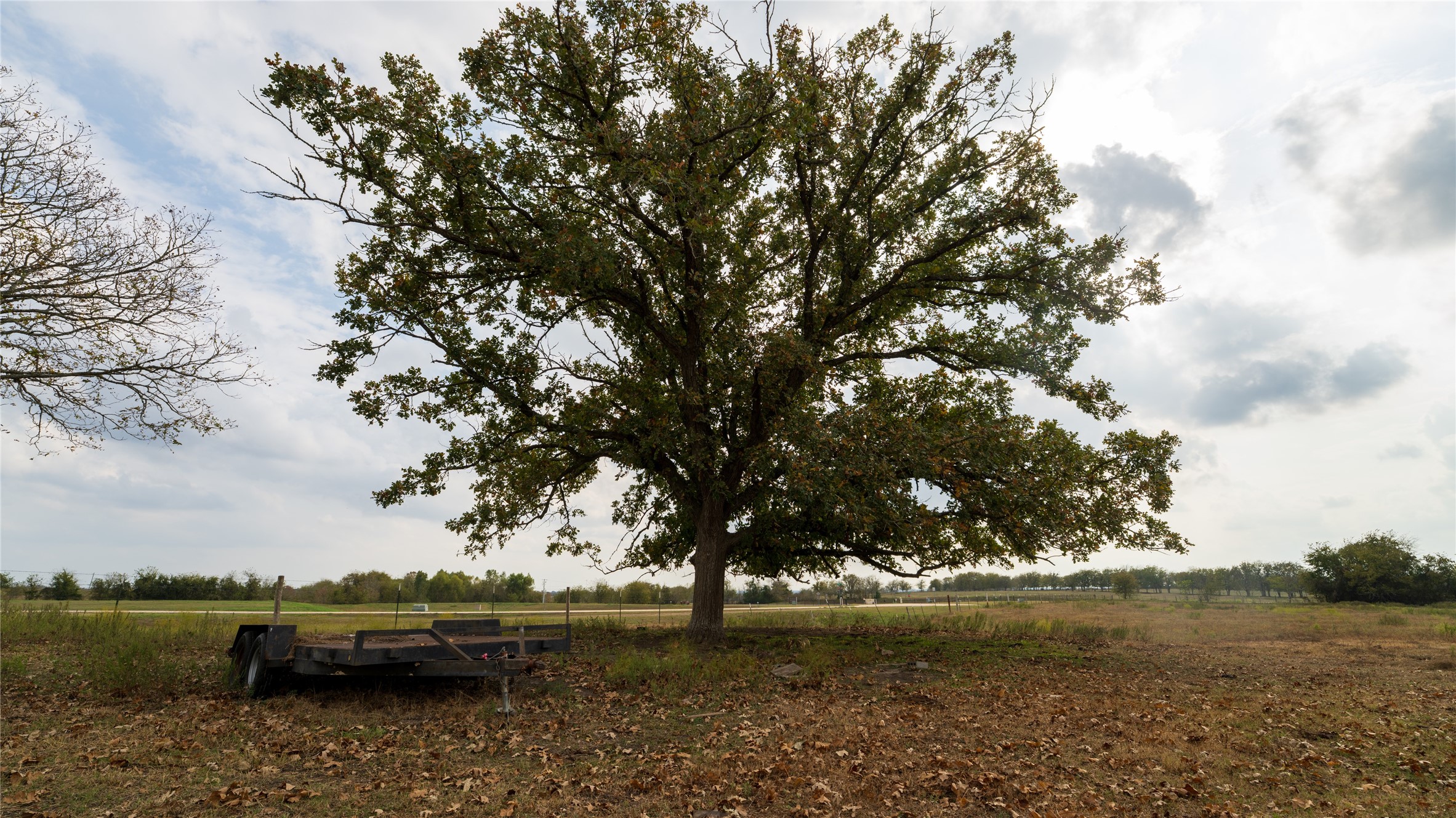 4646 FM 2679 Road Burton, TX 77835 - Photo 3 of 34 a view of lake with green space