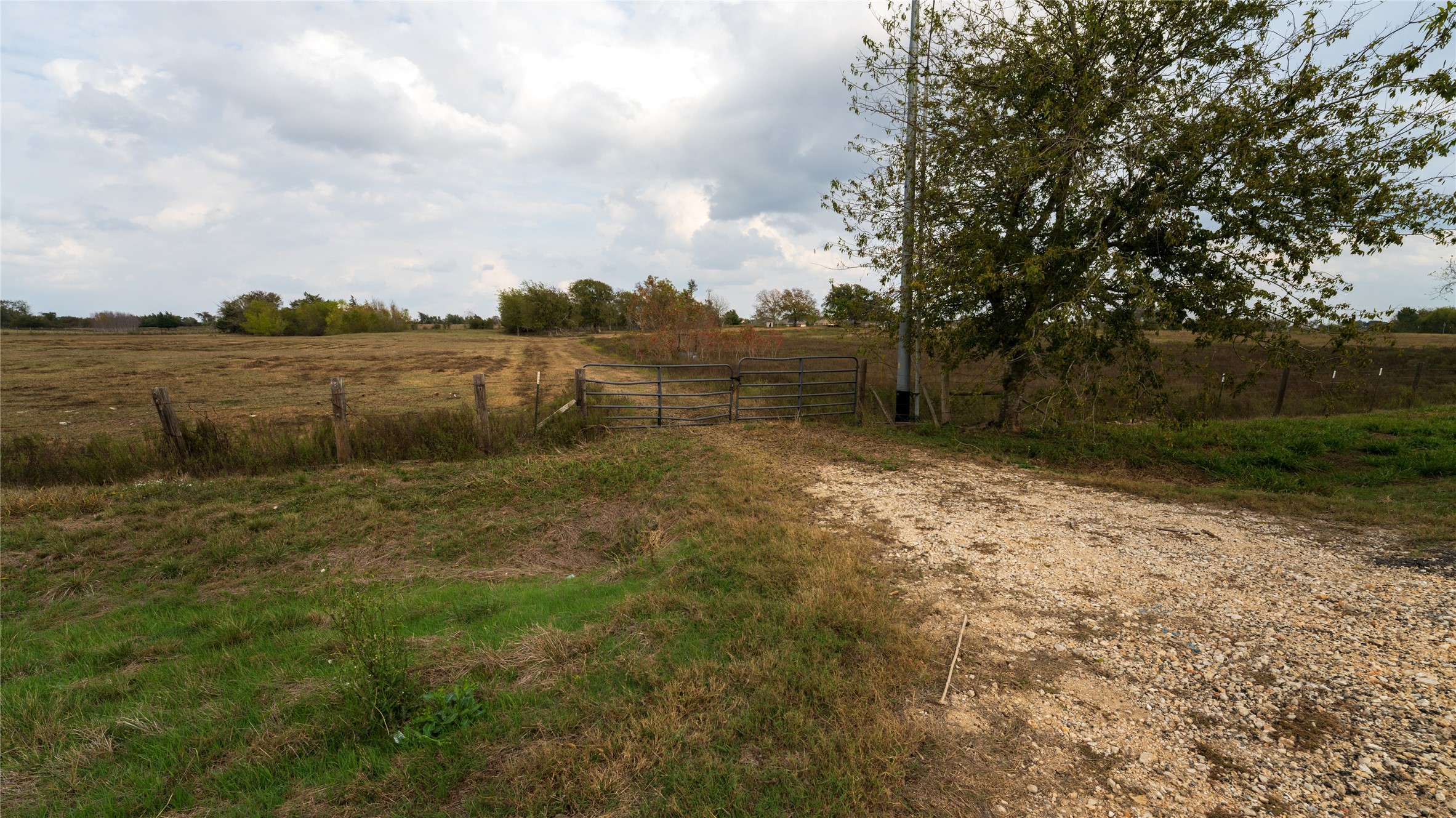 4646 FM 2679 Road Burton, TX 77835 - Photo 32 of 34 a view of lake with green space