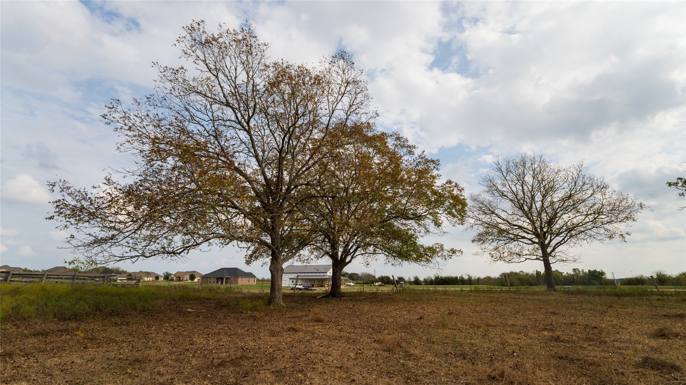 4646 FM 2679 Road Burton, TX 77835 - Photo 5 of 34 a view of lake with outdoor space