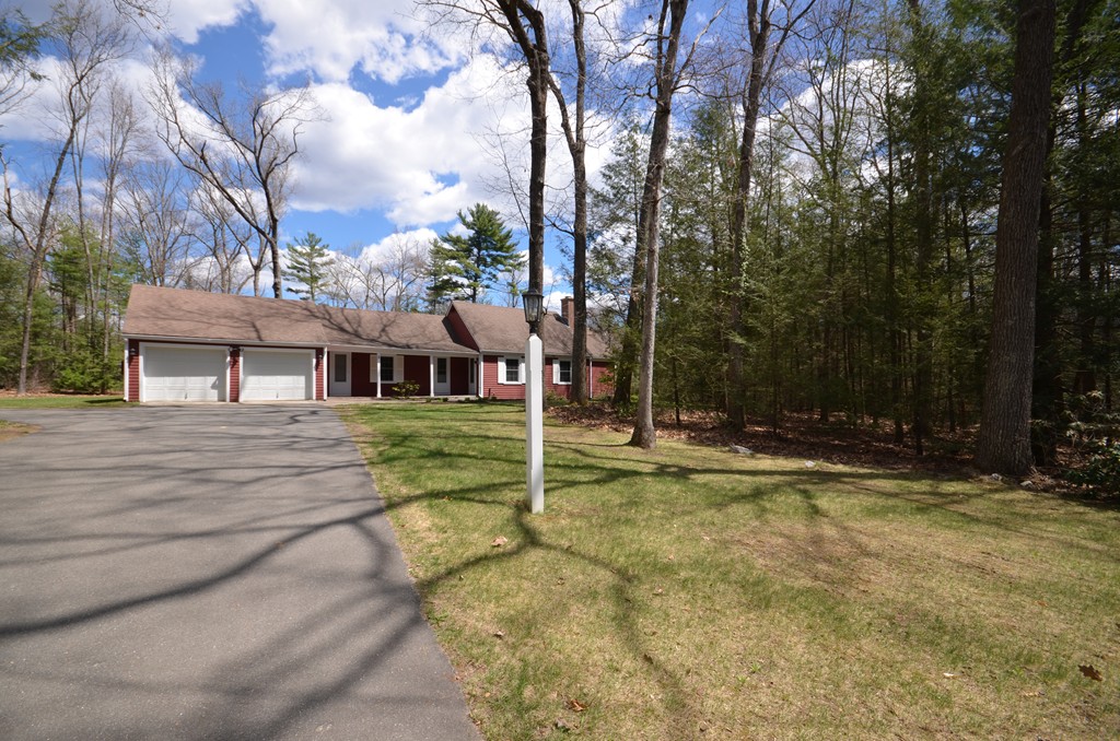 5 Amherst Road Leverett, MA 01054 - Photo 19 of 19