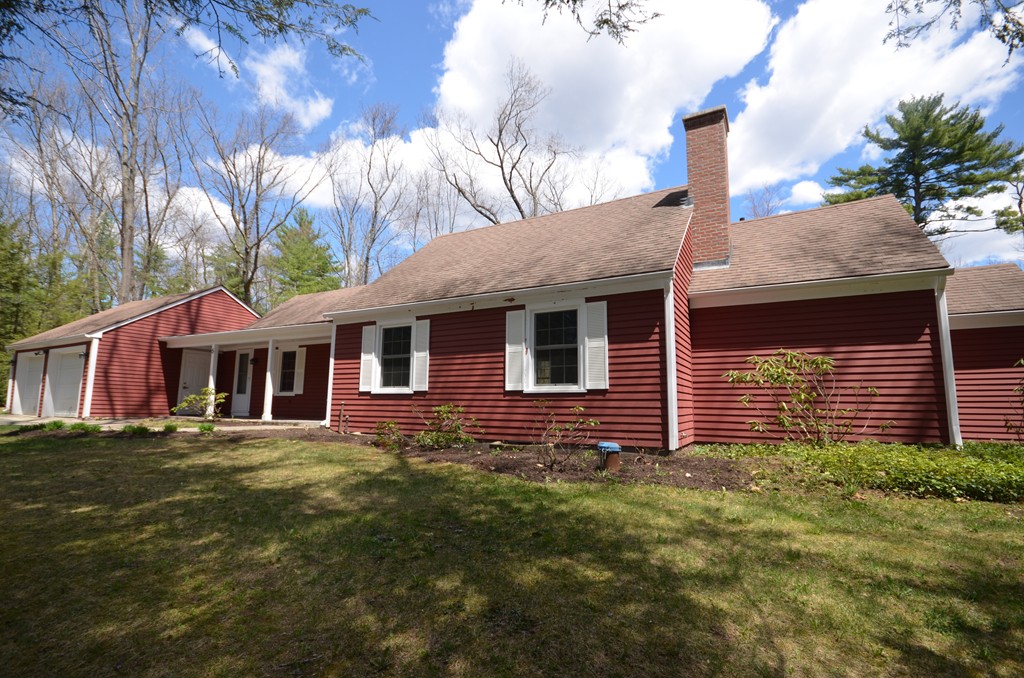 5 Amherst Road Leverett, MA 01054 - Photo 2 of 19