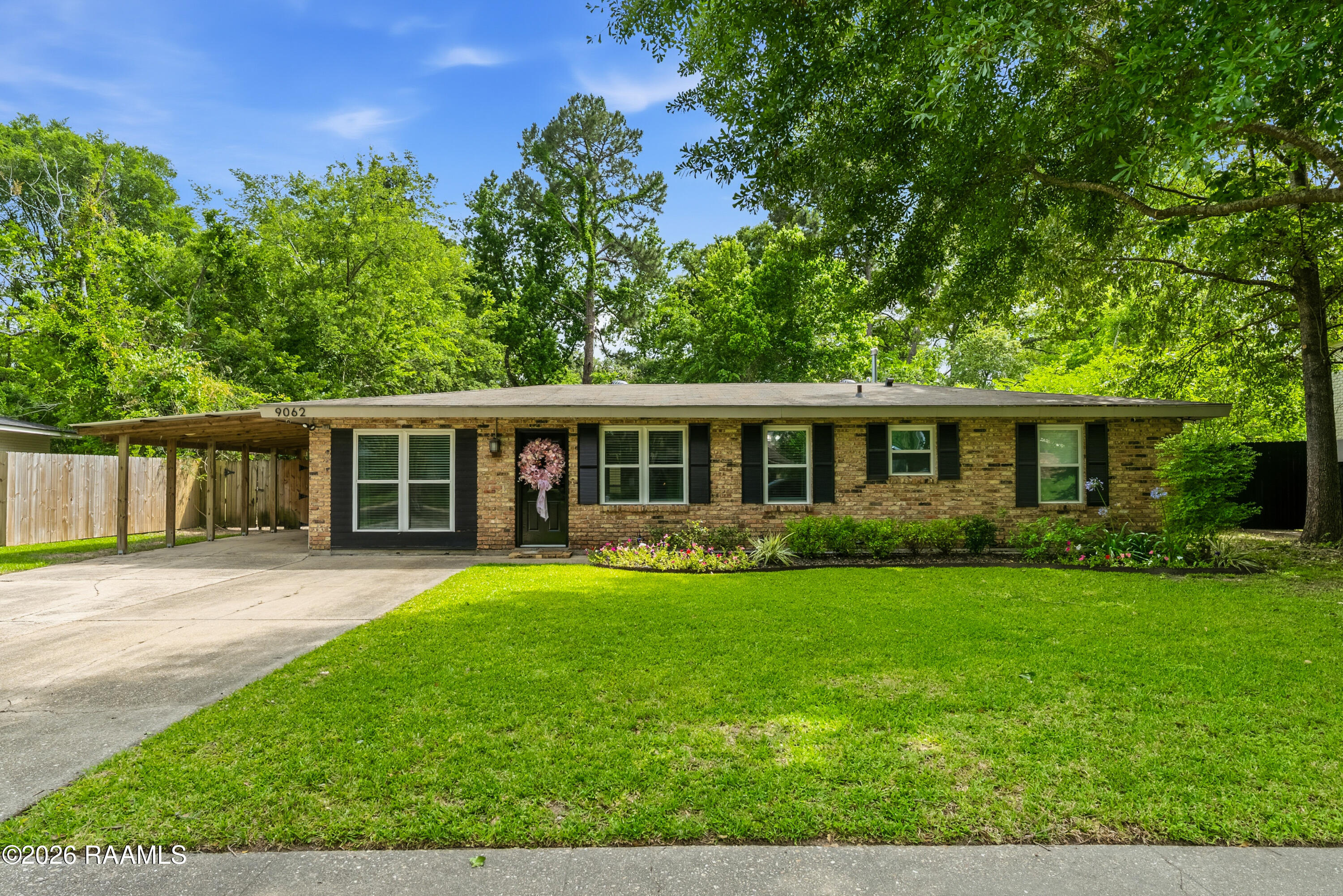9062 Baker Drive Baton Rouge, LA 70809 - Photo 1 of 41 Gallery Image 1