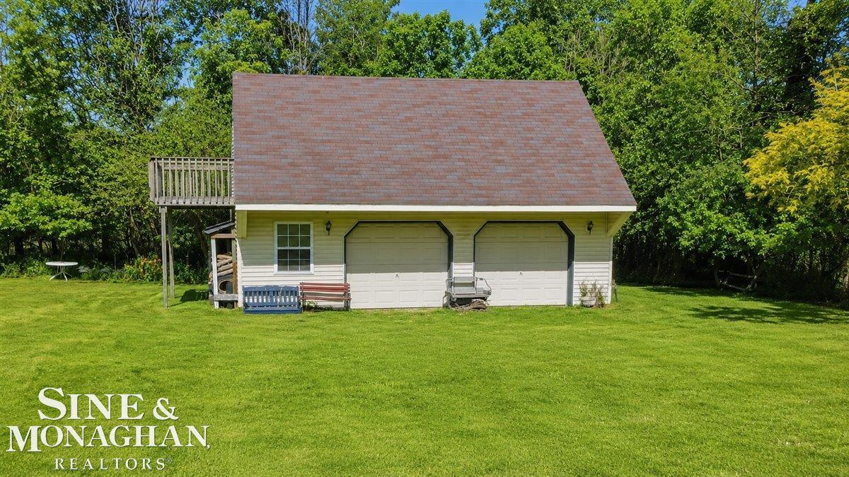 8892 Marr Road Almont, MI 48003 - Photo 34 of 50 Gallery Image 34