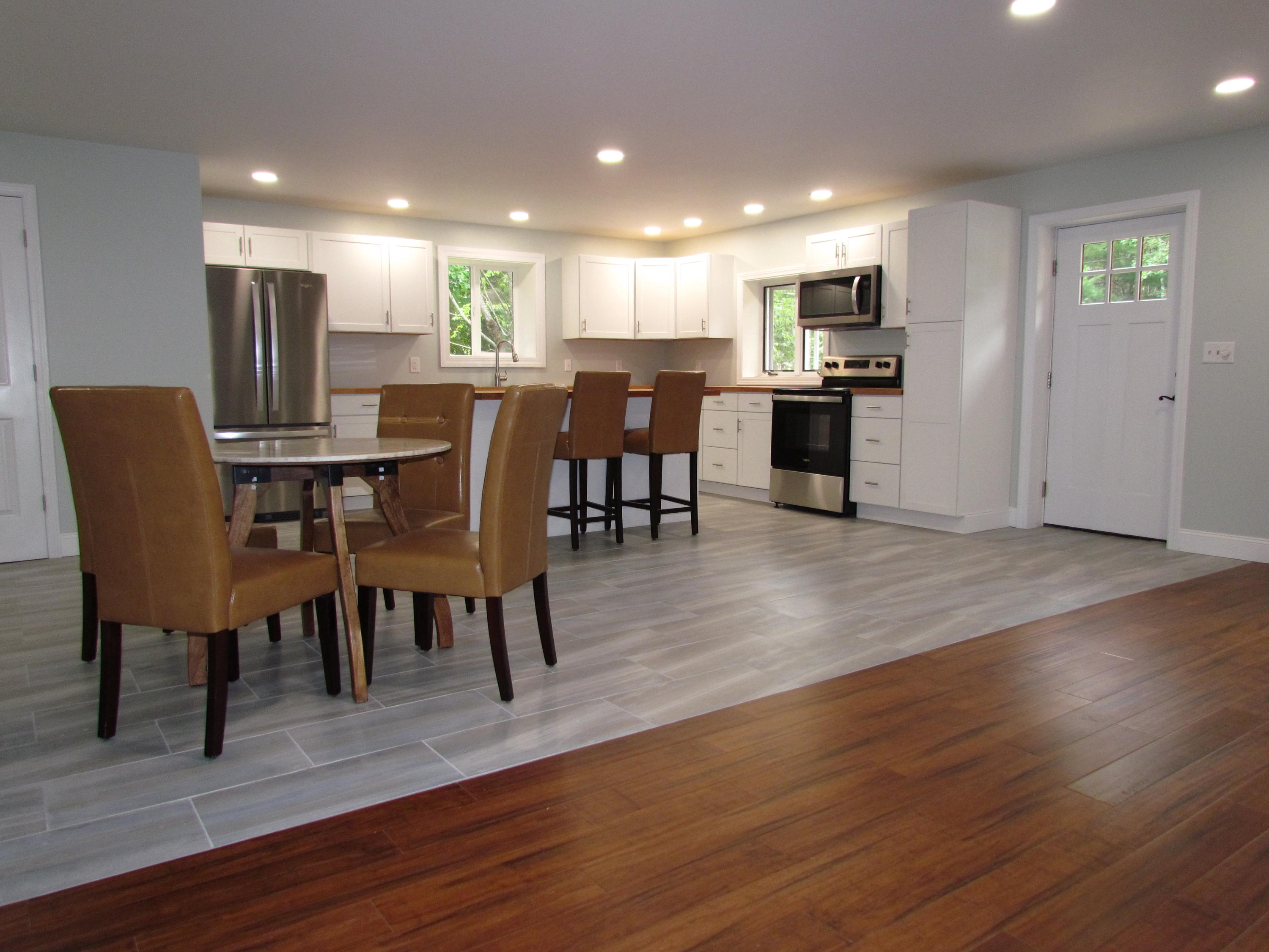 800 Main Road Westport Island, ME 04578 - Photo 17 of 42 Level Entry