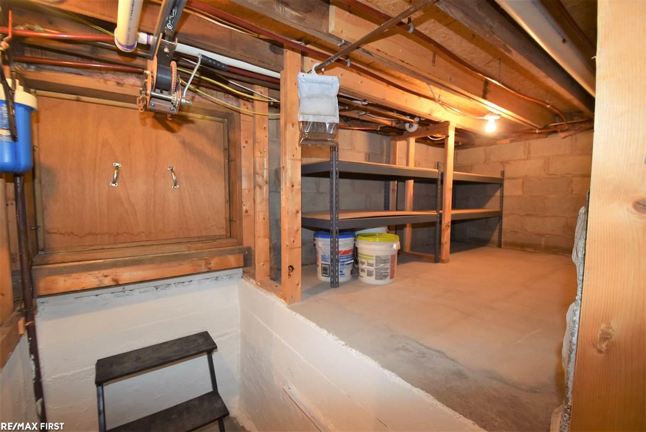 5843 Pointe Tremble Road Algonac, MI 48001 - Photo 75 of 84