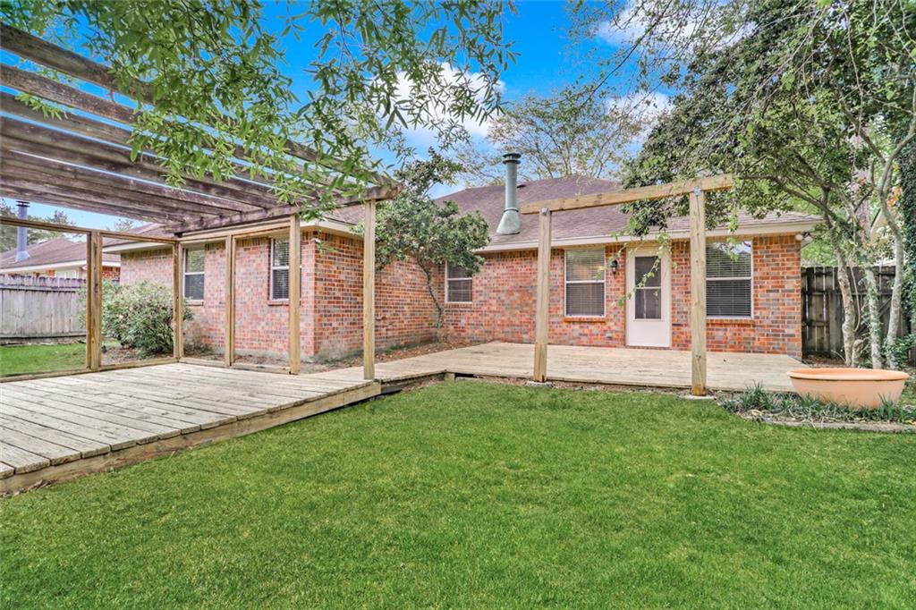 2164 Rue Pickney Mandeville, LA 70448 - Photo 15 of 15 Gallery Image 15