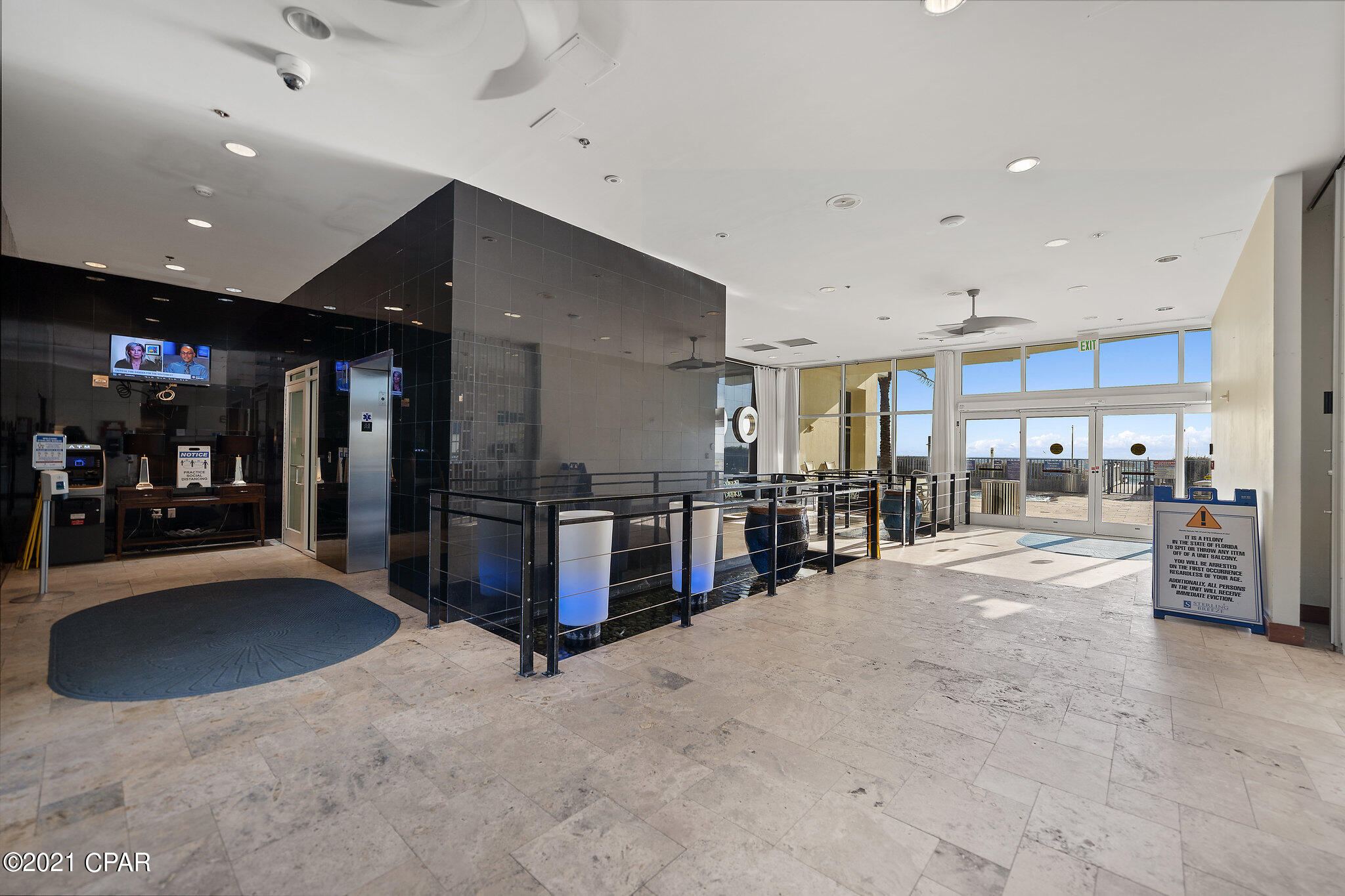 16701 Front Beach Road, Unit 1705 Panama City Beach, FL 32413 - Photo 23 of 28