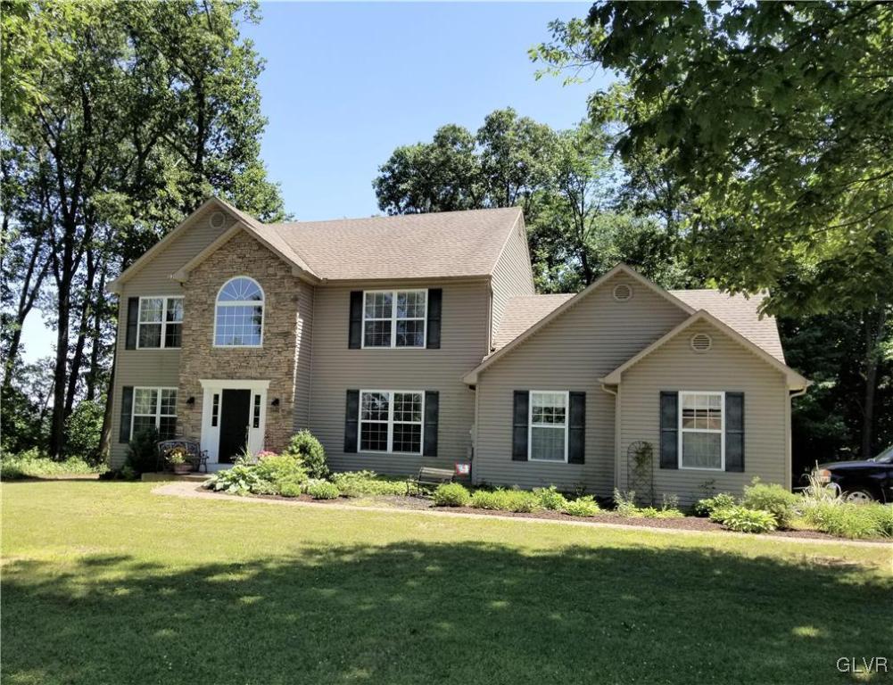 9300 Red Road Kempton, PA 19529 - Photo 2 of 24 Front View