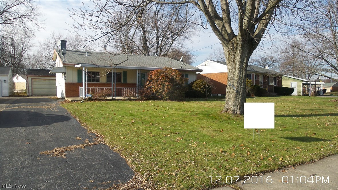 4461 Burkey Road Youngstown, OH 44515 - Photo 1 of 9 Gallery Image 1