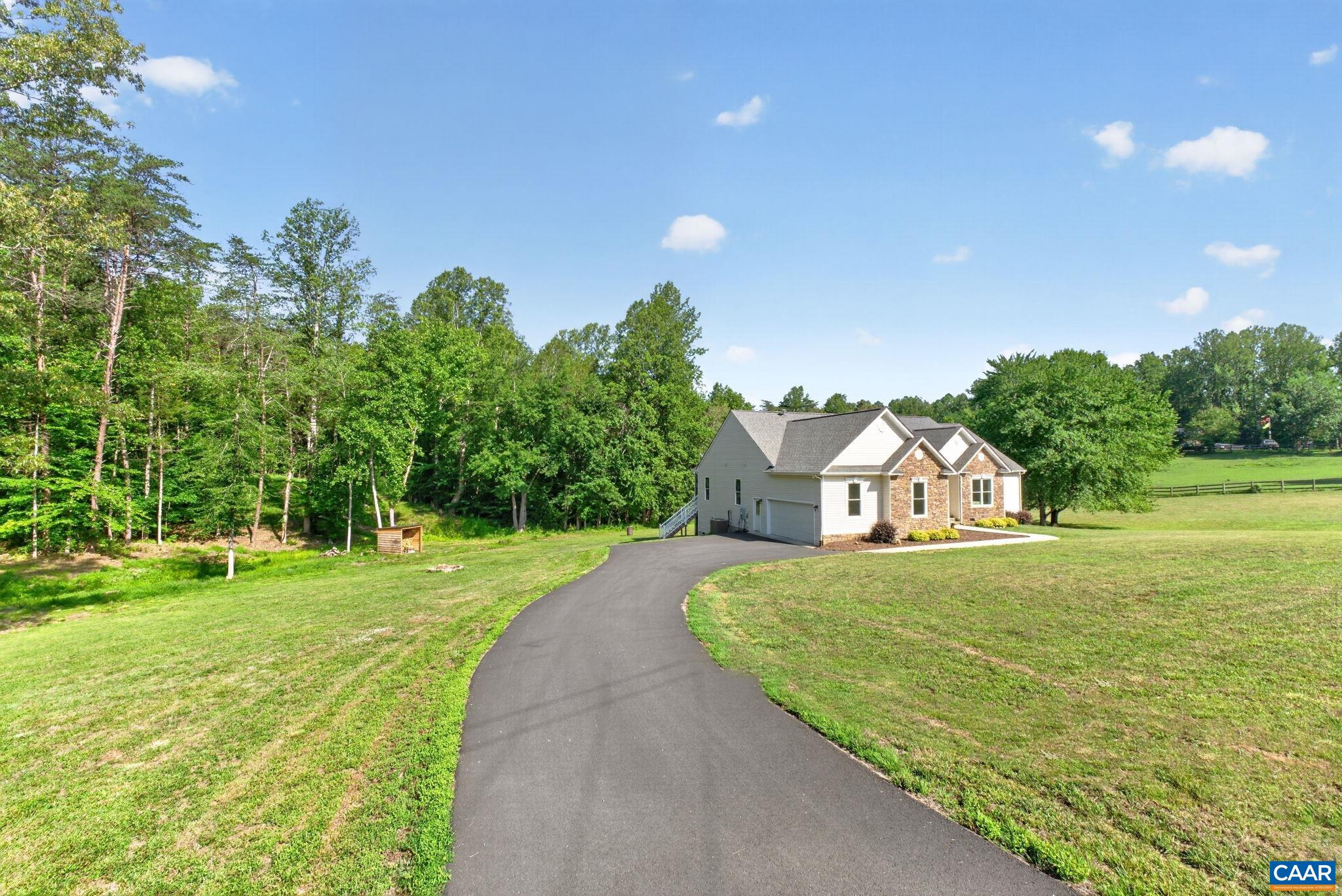 288 Dawsonville Road Barboursville, VA 22923 - Photo 4 of 43