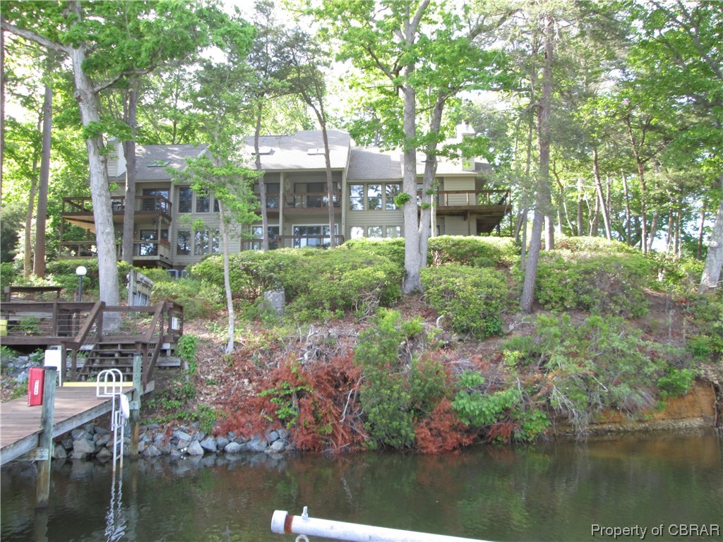 98 Villa Ridge Drive, Unit A Hartfield, VA 23071 - Photo 1 of 4