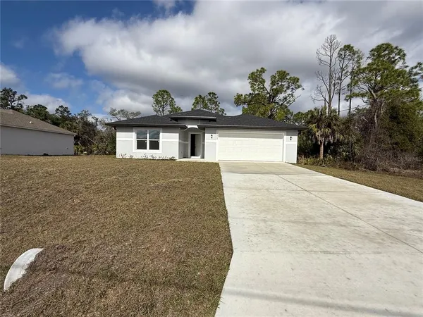 $1,950 | 1609 Glenan Road, North Port, FL 34288