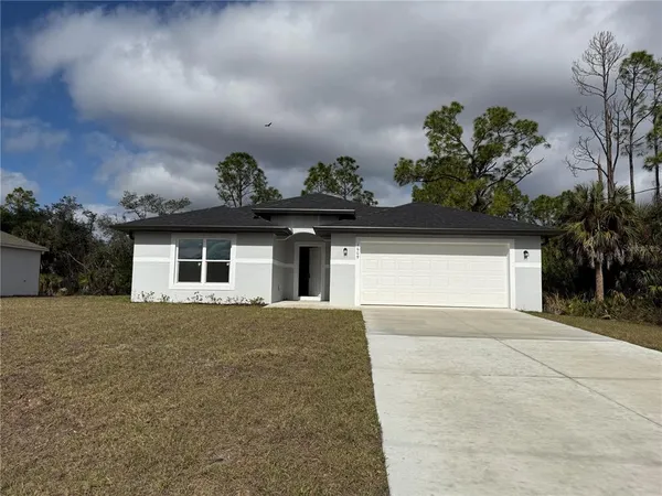 $1,950 | 1609 Glenan Road, North Port, FL 34288