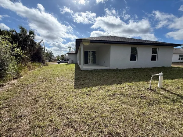 $1,950 | 1609 Glenan Road, North Port, FL 34288