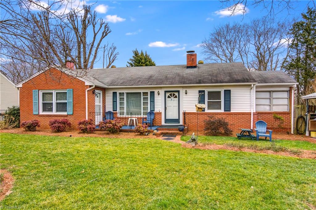 7608 Summerfield Road Summerfield, NC 27358 - Photo 1 of 31 Gallery Image 1
