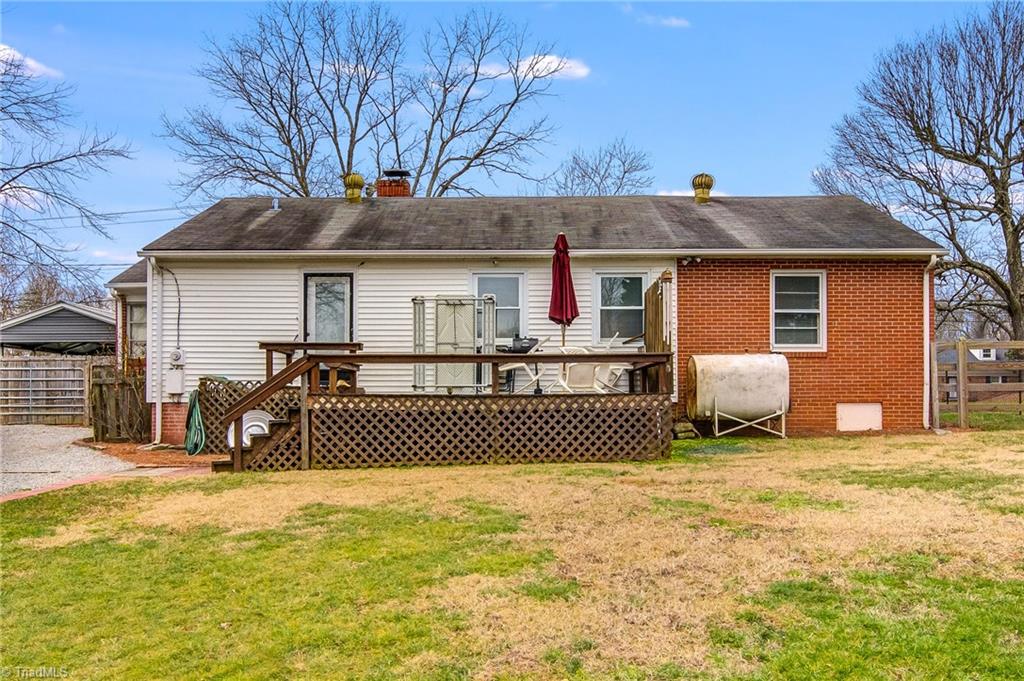 7608 Summerfield Road Summerfield, NC 27358 - Photo 28 of 31 Gallery Image 28