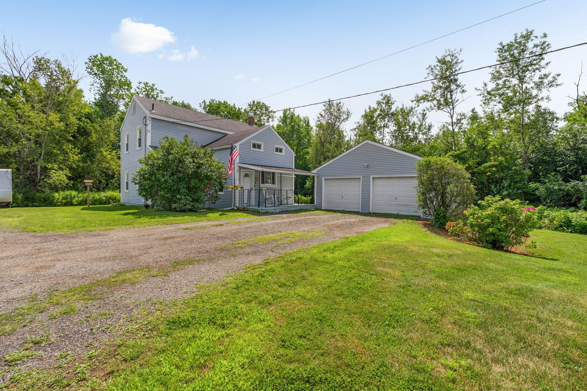 30 Griffin Road Bangor, ME 04401 - Photo 1 of 59 49-web-or-mls-30-griffin-rd