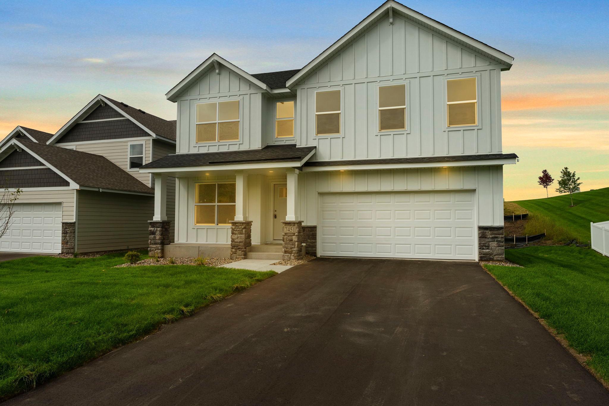 7451 Agate Trail Inver Grove Heights, MN 55077 - Photo 1 of 57