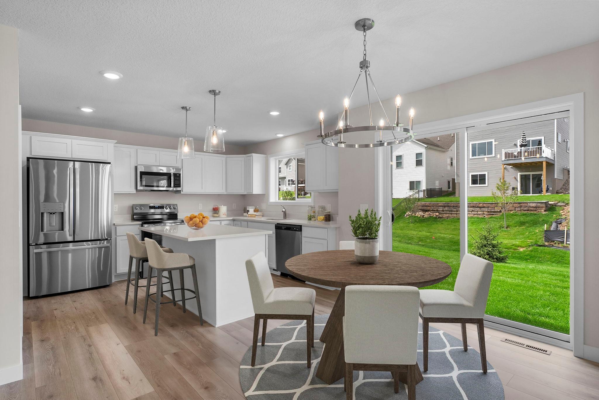 7451 Agate Trail Inver Grove Heights, MN 55077 - Photo 17 of 57