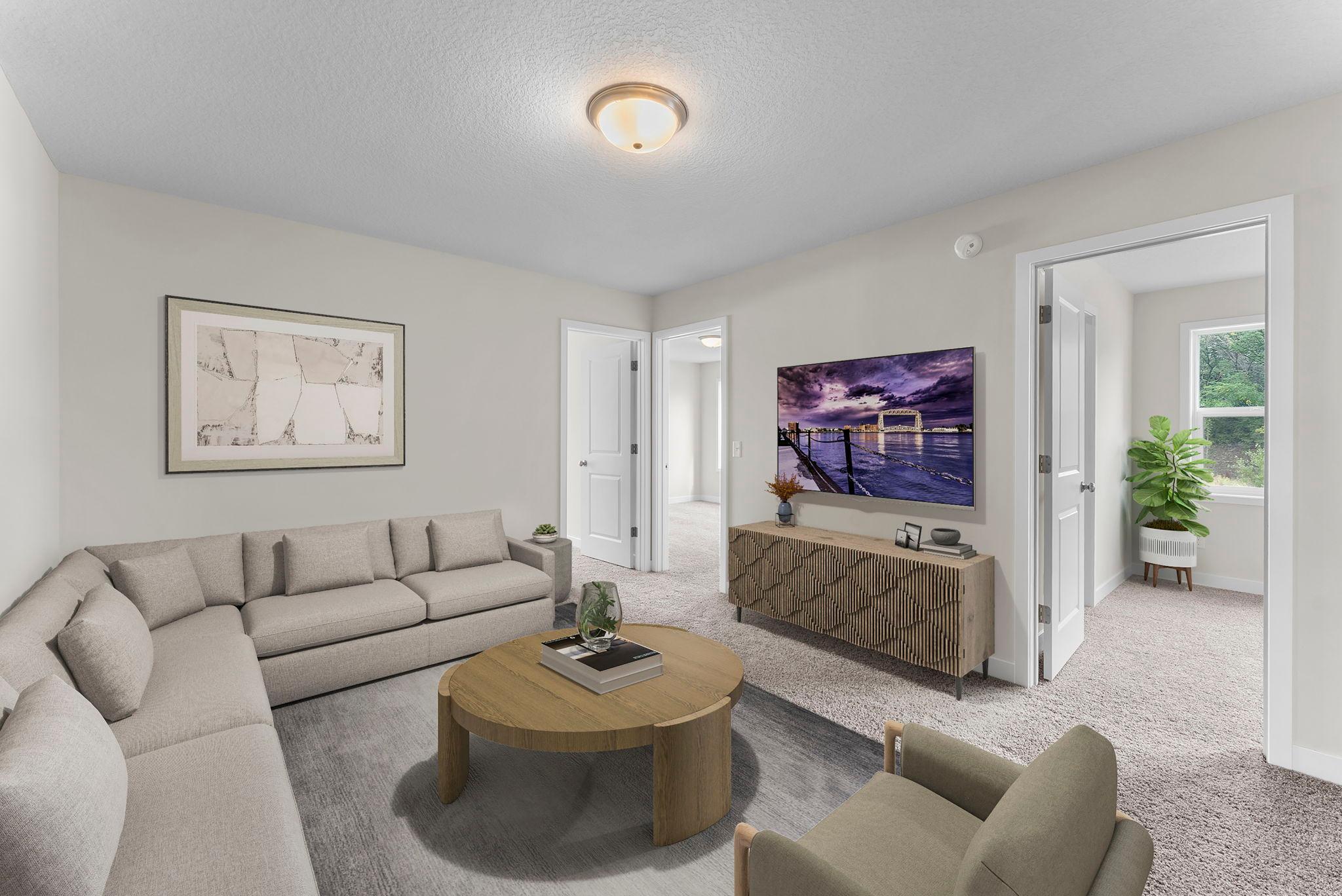 7451 Agate Trail Inver Grove Heights, MN 55077 - Photo 29 of 57