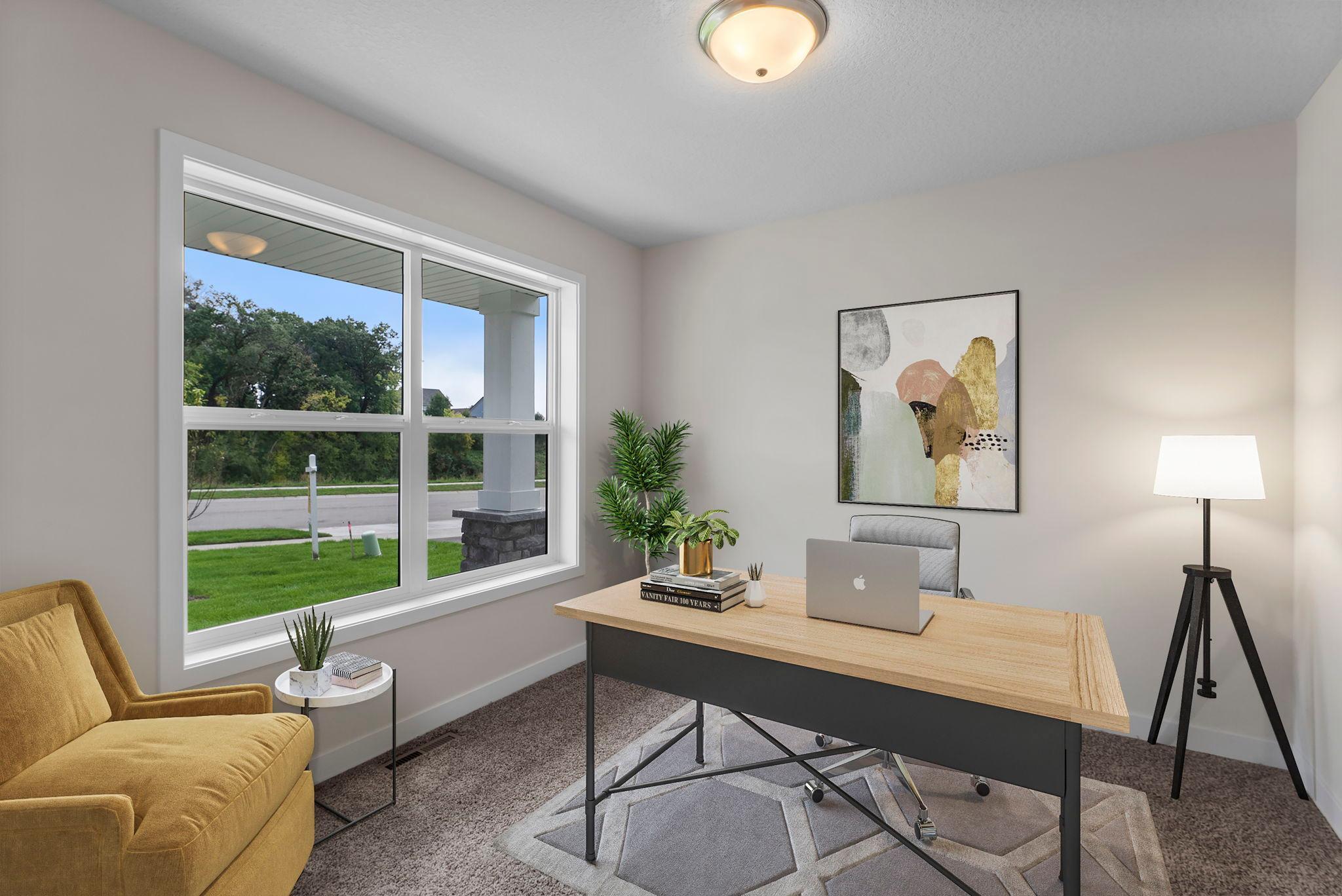 7451 Agate Trail Inver Grove Heights, MN 55077 - Photo 8 of 57