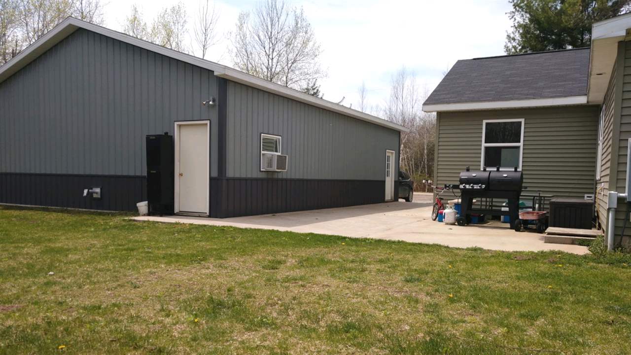 1590 West Shepherd Road Breckenridge, MI 48615 - Photo 4 of 14 Gallery Image 4