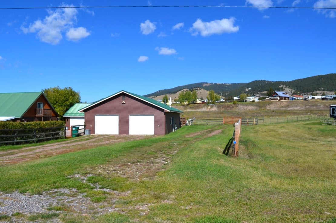 1122 Sunshine Road Philipsburg, MT 59858 - Photo 60 of 63 Gallery Image 60