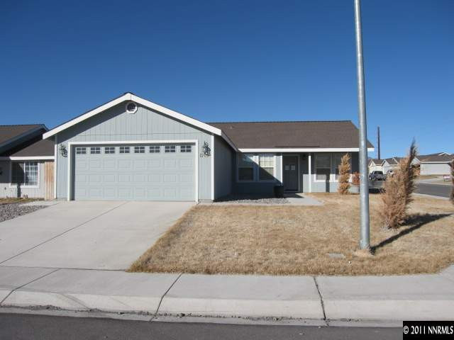 1700 Round Up Road Fernley, NV 89408 - Photo 1 of 13 Photo 1