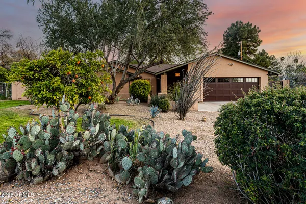 $1,250,000 | 2115 West Shawnee Drive, Chandler, AZ 85224