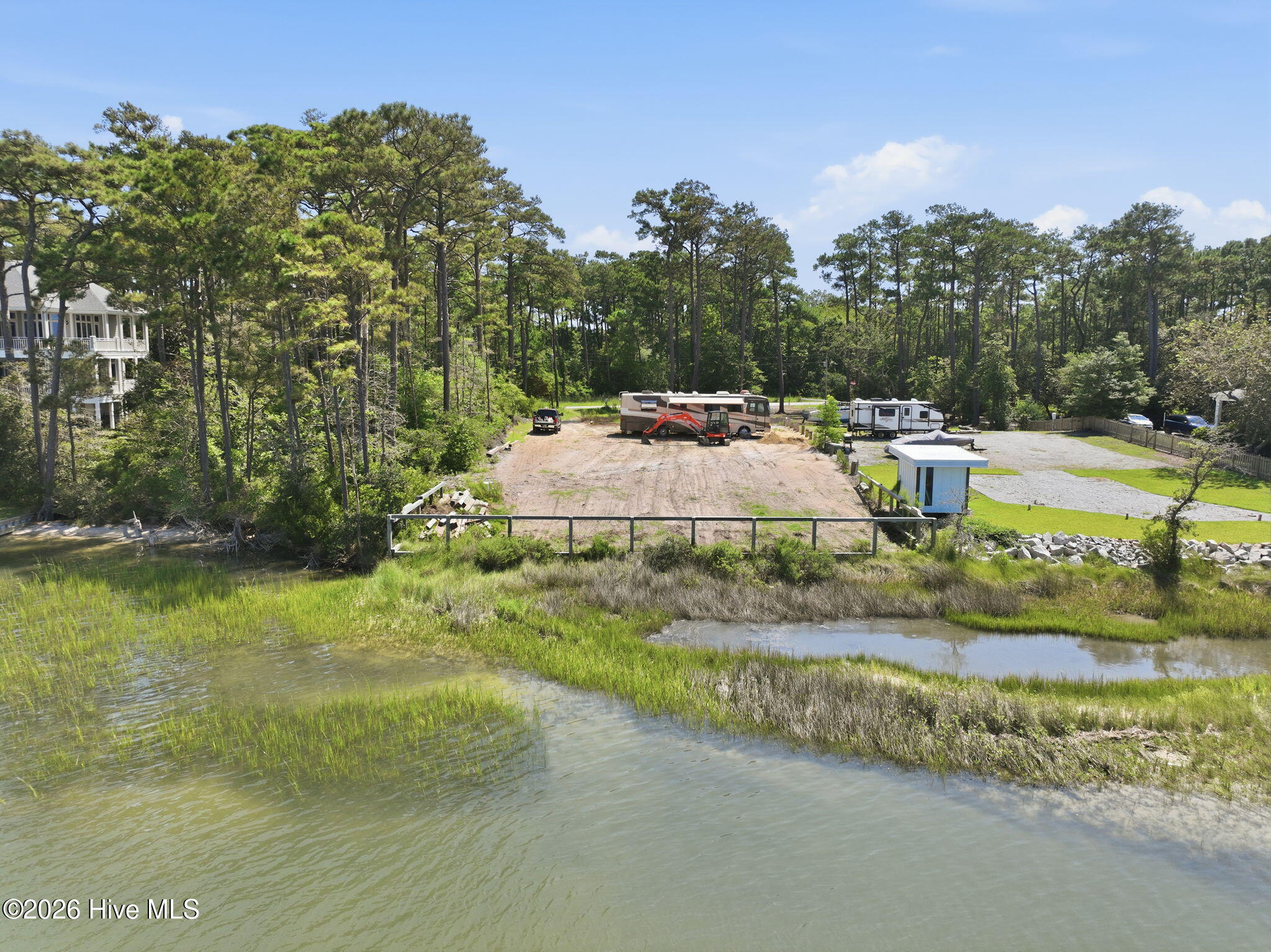 980 Crow Hill Road Beaufort, NC 28516 - Photo 7 of 16 Gallery Image 7
