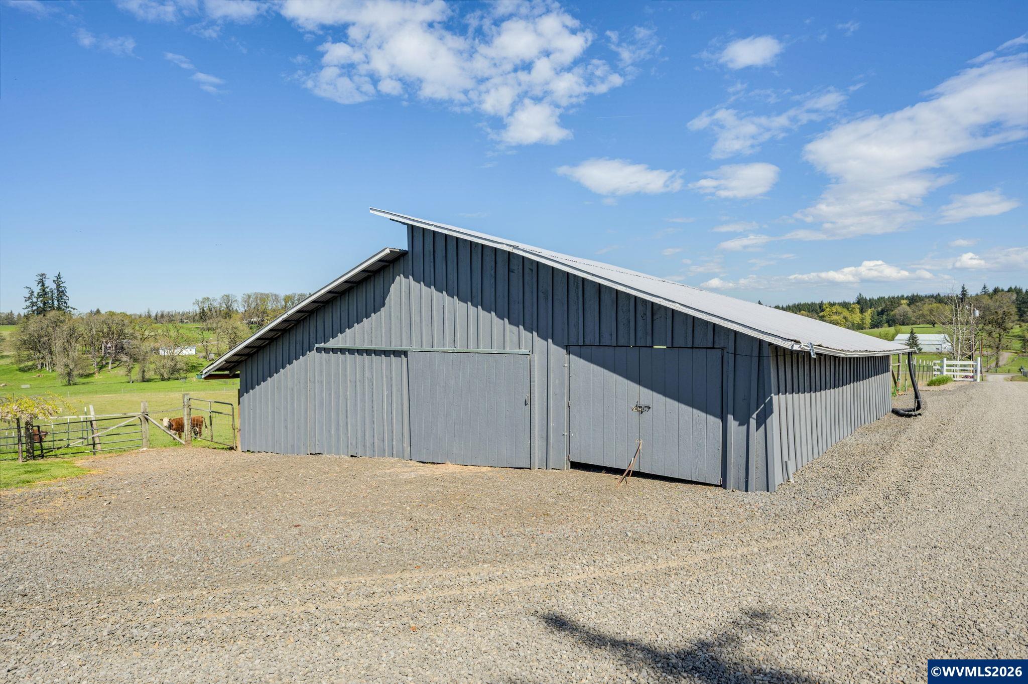 33246 South Wilhoit Road Molalla, OR 97038 - Photo 40 of 50