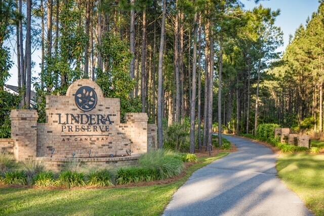 216 Squire Pope Road Summerville, SC 29486 - Photo 12 of 18 Beautiful Community Entrance