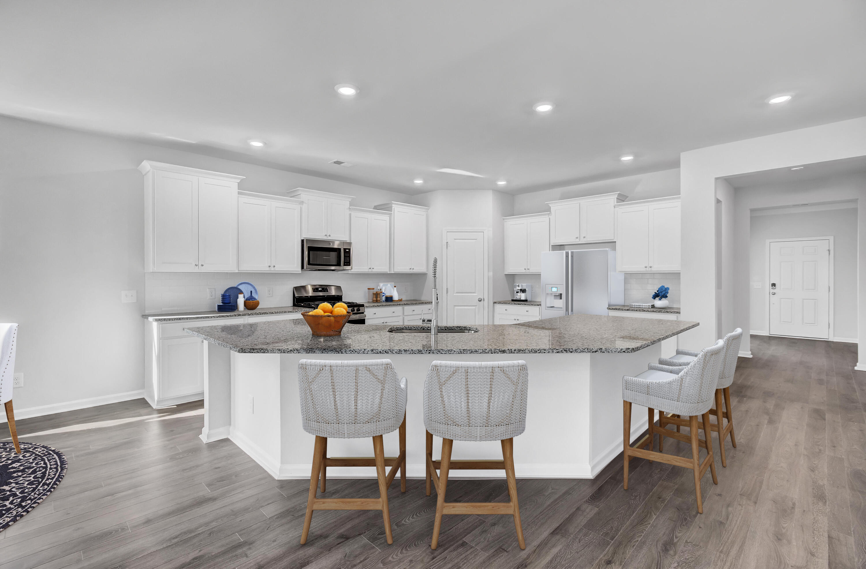 216 Squire Pope Road Summerville, SC 29486 - Photo 4 of 18 Kitchen