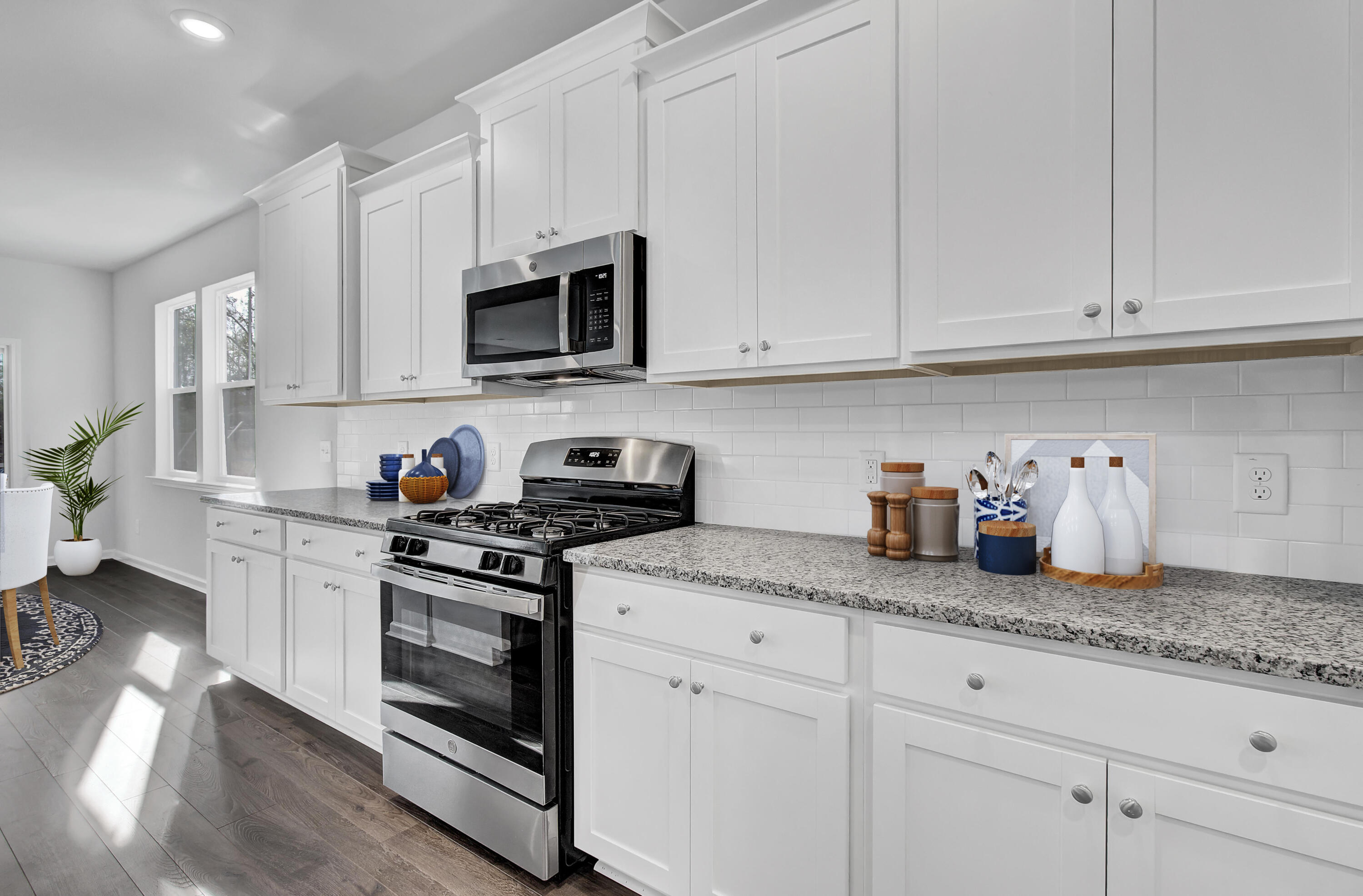 216 Squire Pope Road Summerville, SC 29486 - Photo 5 of 18 Kitchen