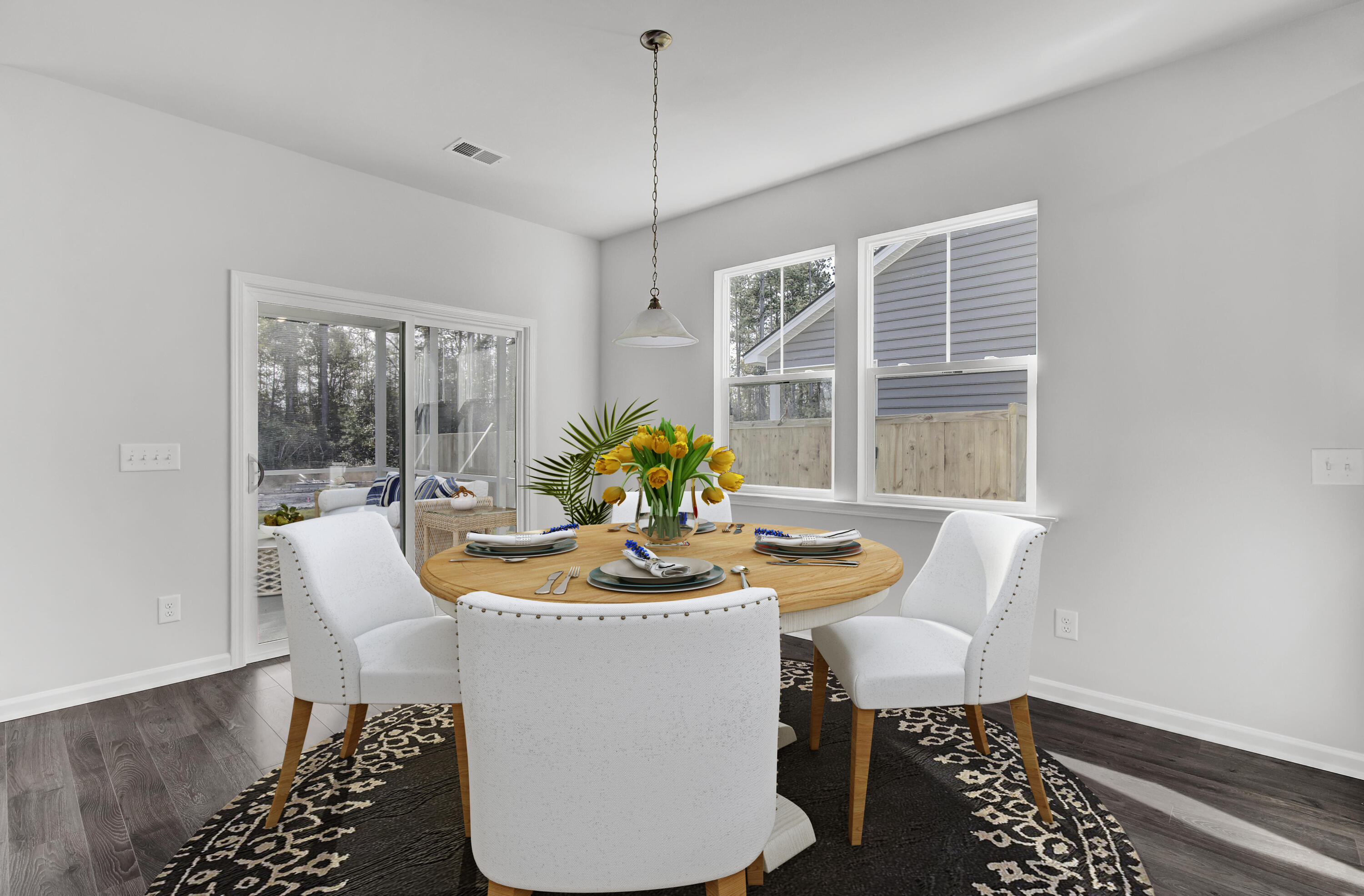 216 Squire Pope Road Summerville, SC 29486 - Photo 7 of 18 Dining Room