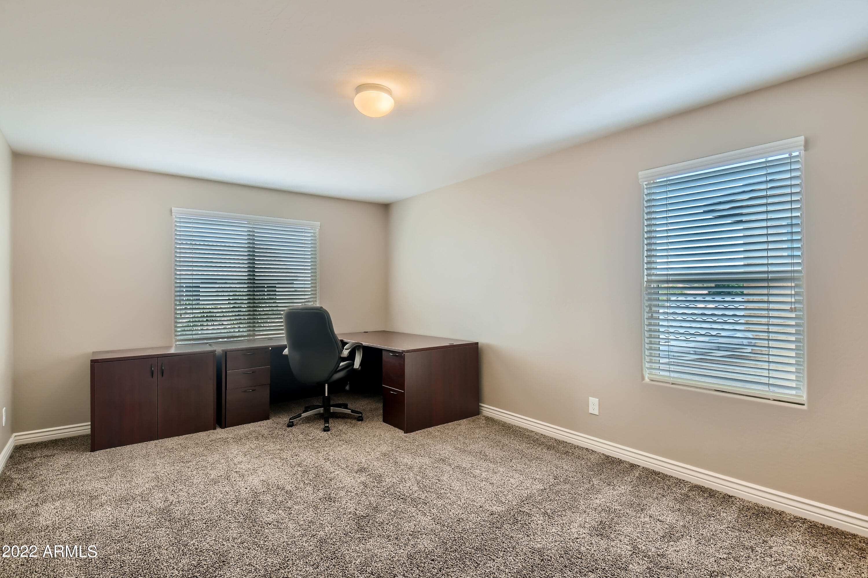 2370 East Stacey Road Gilbert, AZ 85298 - Photo 23 of 38 27 2nd Floor Bedroom