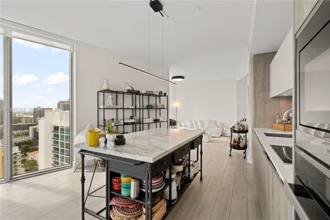 $760,000 | 2900 Northeast 7th Avenue, Unit 2309, Miami, FL 33137