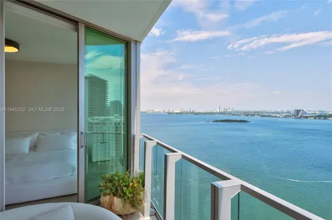 $760,000 | 2900 Northeast 7th Avenue, Unit 2309, Miami, FL 33137