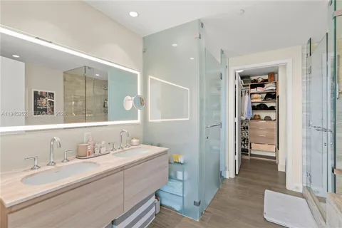 $760,000 | 2900 Northeast 7th Avenue, Unit 2309, Miami, FL 33137