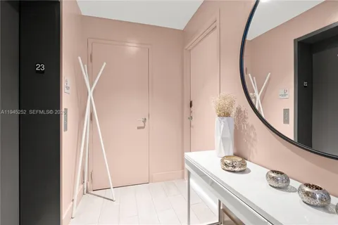 $760,000 | 2900 Northeast 7th Avenue, Unit 2309, Miami, FL 33137