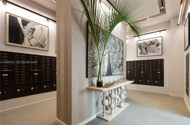 $760,000 | 2900 Northeast 7th Avenue, Unit 2309, Miami, FL 33137