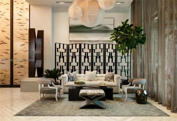 $760,000 | 2900 Northeast 7th Avenue, Unit 2309, Miami, FL 33137