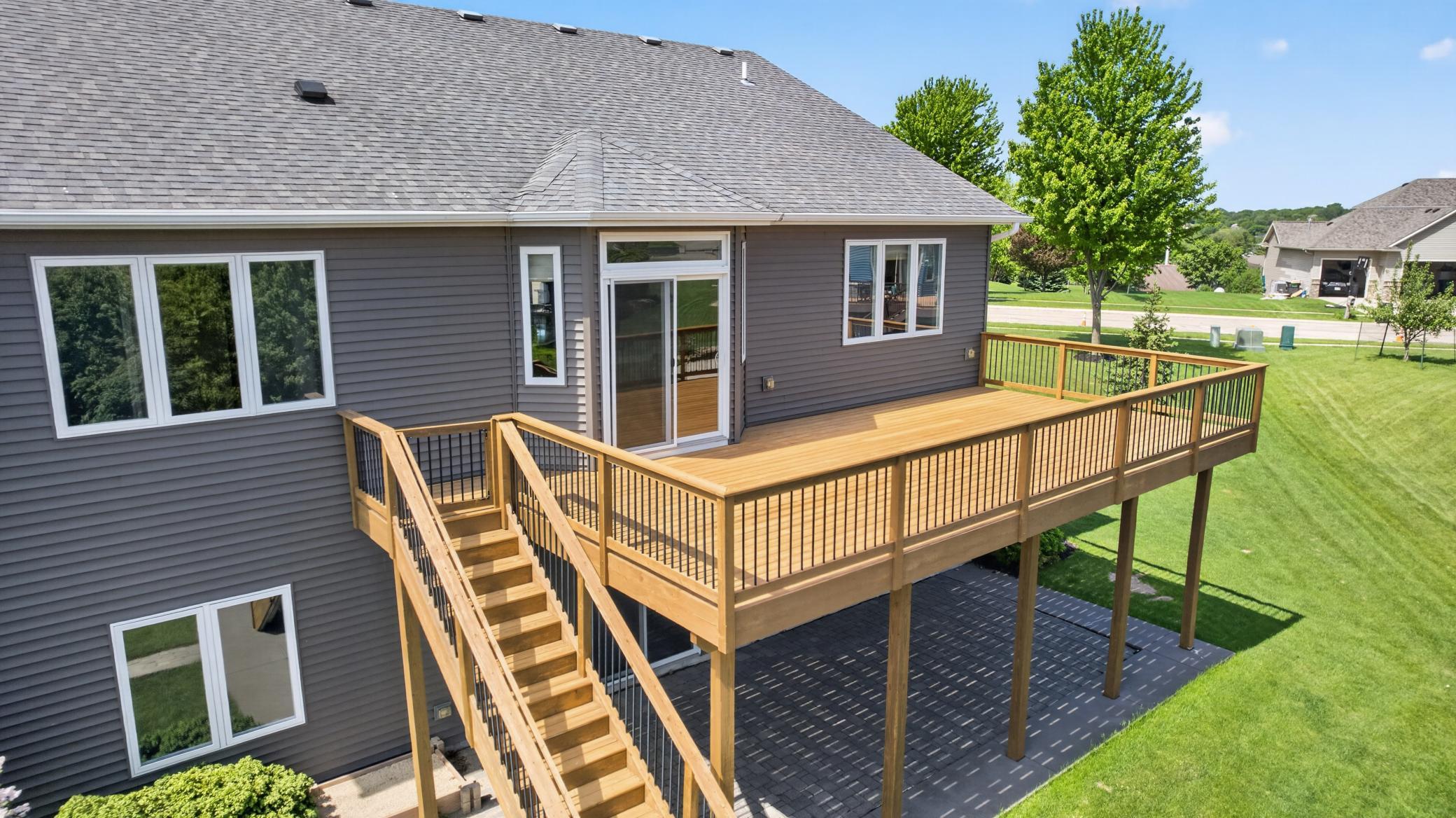 1504 Century Corner Lane Northeast Rochester, MN 55906 - Photo 68 of 94