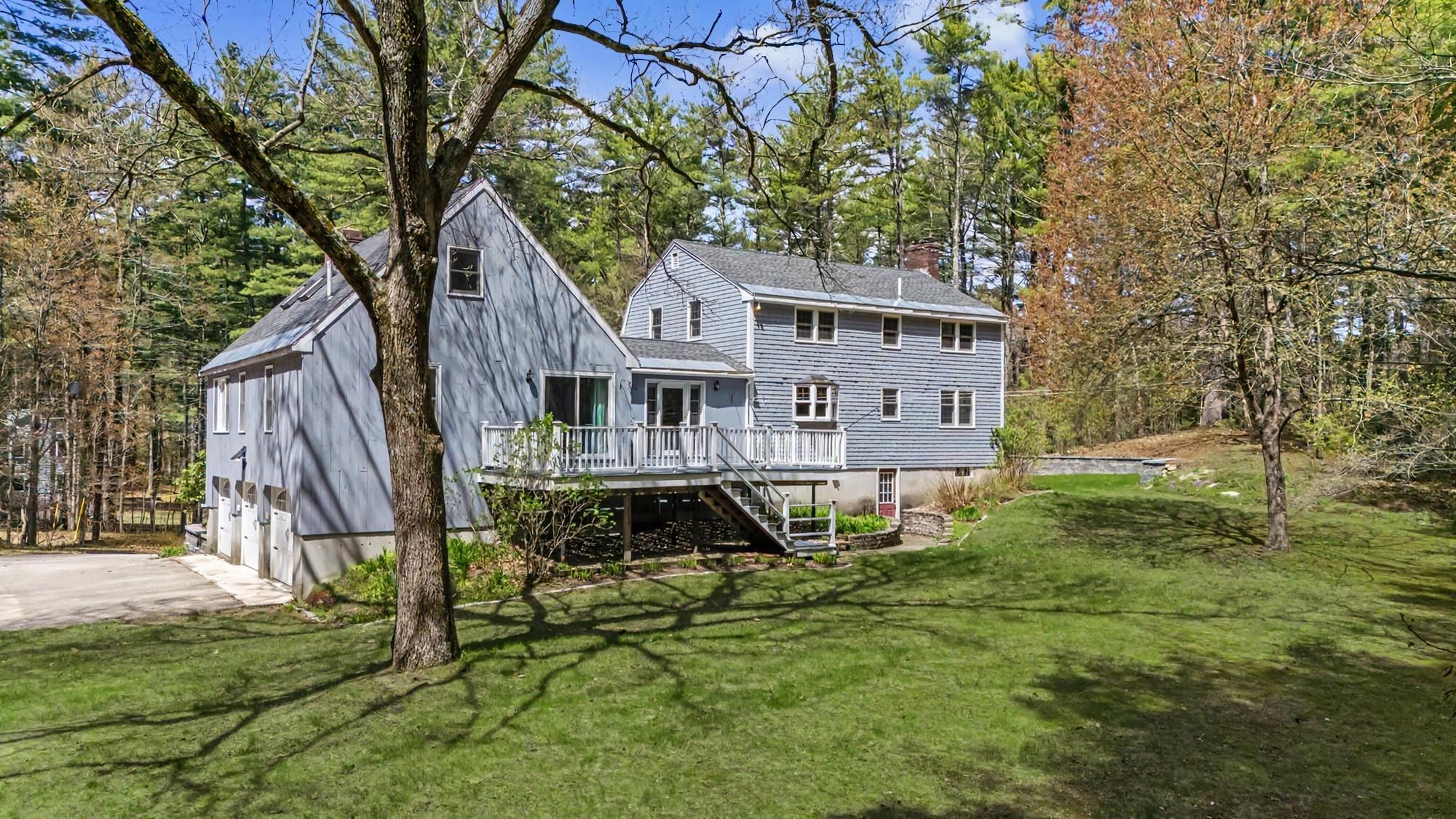 10 Fox Den Road Hollis, NH 03049 - Photo 3 of 42